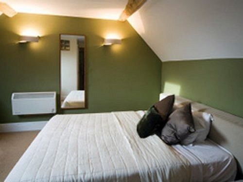 The Bell At Tanworth Hotel Henley-in-Arden Exterior foto