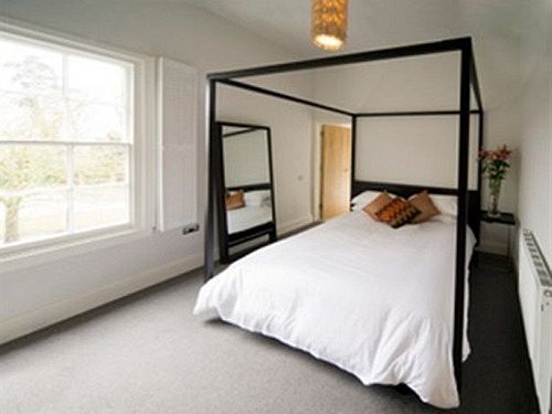 The Bell At Tanworth Hotel Henley-in-Arden Exterior foto
